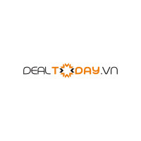 Download logo vector Dealtoday miễn phí