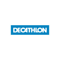Download logo vector Decathlon miễn phí