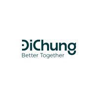 Download logo vector Đi Chung (dichung) miễn phí