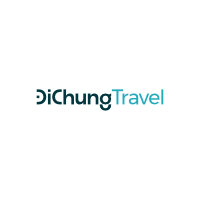 Download logo vector Đi Chung Travel (dichung travel) miễn phí