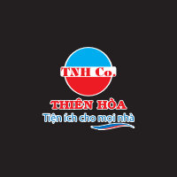 Download logo vector Điện máy Thiên Hòa miễn phí