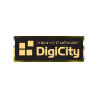 Download logo vector DigiCity miễn phí