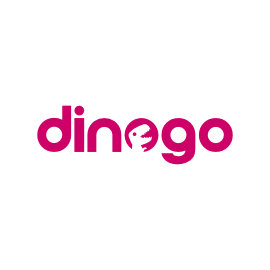 Download logo vector Dinogo miễn phí