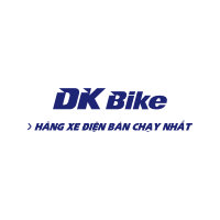 Download logo vector DK Bike miễn phí
