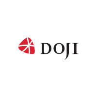 Download logo vector Doji miễn phí
