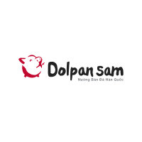Download logo vector Dolpan Sam miễn phí
