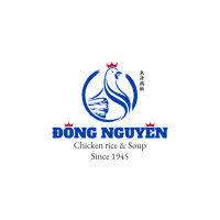 Download logo vector Đông Nguyên - Chicken Rice & Soup miễn phí
