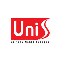 Download logo vector Đồng phục UniS miễn phí