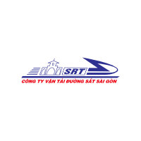 Download logo vector Công ty vận tải đường sắt Sài Gòn miễn phí