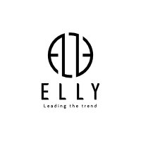 Download logo vector Thời trang Elly miễn phí