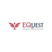 Download logo vector EQuest miễn phí
