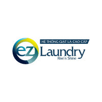 Download logo vector EZ Laundry miễn phí