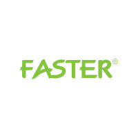 Download logo vector Faster miễn phí