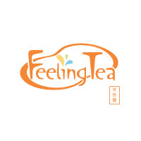 Download logo vector Feeling Tea miễn phí