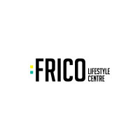 Download logo vector FRICO Lifestyle miễn phí