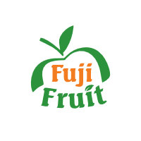 Download logo vector Fuji Fruit miễn phí