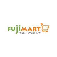 Download logo vector FujiMart miễn phí