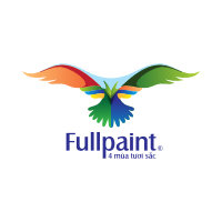 Download logo vector Fullpaint miễn phí