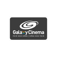 Download logo vector Galaxy Cinema (dọc - âm bản) miễn phí