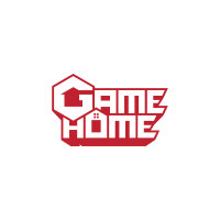 Download logo vector GameHome miễn phí
