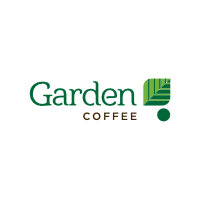 Download logo vector Garden Coffee miễn phí