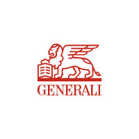 Download logo vector Generali miễn phí