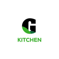 Download logo vector GKitchen miễn phí