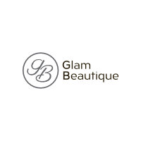 Download logo vector Glam Beautique miễn phí