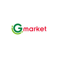 Download logo vector GMARKET miễn phí
