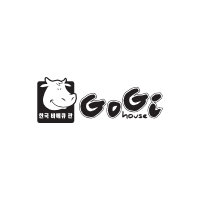 Download logo vector Gogi House miễn phí