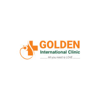 Download logo vector Golden Healthcare miễn phí