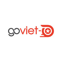 Download logo vector GoViet miễn phí
