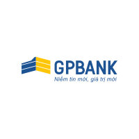 Download logo vector GPBank miễn phí