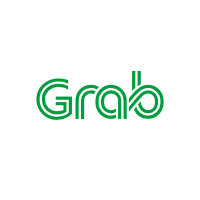 Download logo vector Grab miễn phí