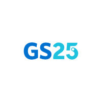 Download logo vector GS25 miễn phí