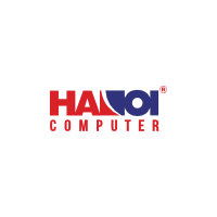 Download logo vector Hanoi Computer miễn phí