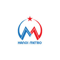 Download logo vector Hanoi Metro (hanoimetro) miễn phí
