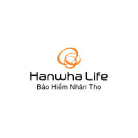 Download logo vector Hanwha Life miễn phí