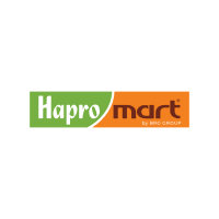 Download logo vector Hapro Mart (hapromart) miễn phí