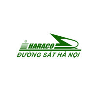 Download logo vector Haraco - Đường sắt Hà Nội miễn phí
