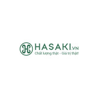 Download logo vector Hasaki miễn phí