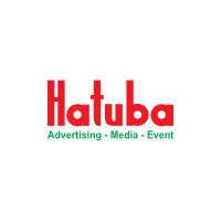 Download logo vector Hatuba miễn phí