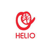 Download logo vector Helio Coffee miễn phí
