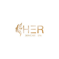 Download logo vector HER Skincare Spa miễn phí