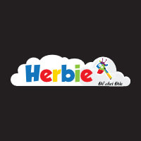 Download logo vector Herbie Đồ chơi Đức miễn phí