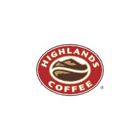 Download logo vector Highlands Coffee miễn phí