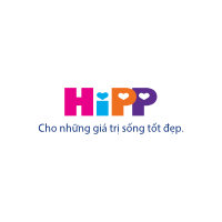 Download logo vector HiPP miễn phí