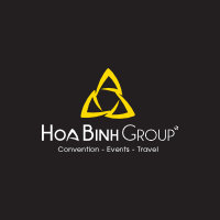 Download logo vector Hoa Binh Group miễn phí