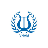 Download logo vector Học viện Âm nhạc Quốc gia Việt Nam miễn phí