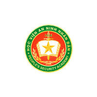 Download logo vector Học viện An ninh Nhân dân miễn phí